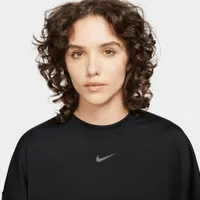 Nike Sportswear Women’s Oversized Sweatshirt / Black