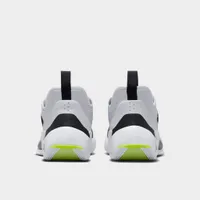 Jordan Luka 1 GS White / Black - Volt