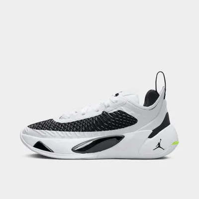 Jordan Luka 1 GS White / Black - Volt