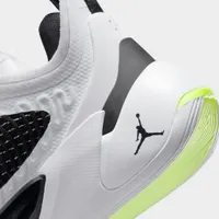 Jordan Luka 1 GS White / Black - Volt