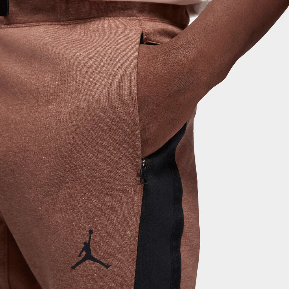 Jordan Dri-FIT Sport Air Statement Pants Dark Pony / Black