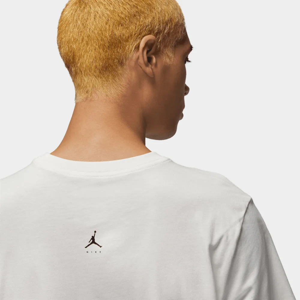 Jordan Flight MVP T-shirt / Sail