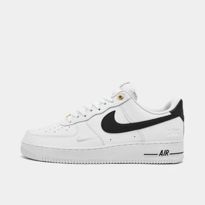 Nike Air Force 1 ’07 LV8 White / Black
