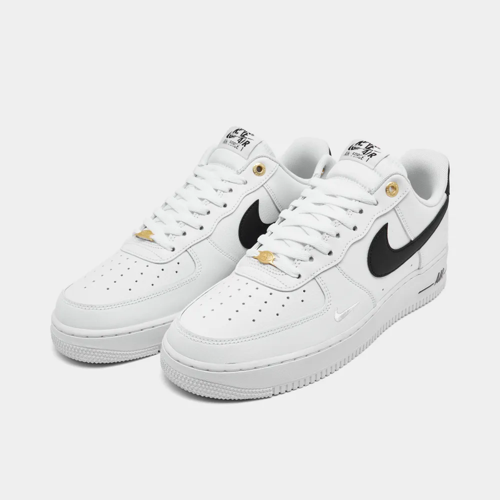 Nike Air Force 1 ’07 LV8 White / Black