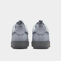 Nike Air Force 1 '07 LV8 J22 Wolf Grey / White - Kumquat
