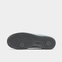Nike Air Force 1 '07 LV8 J22 Wolf Grey / White - Kumquat