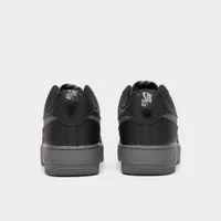 Nike Air Force 1 ‘07 Black / White - Iron Grey