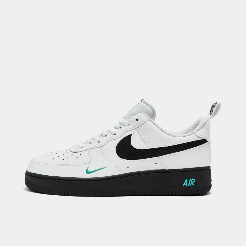 Nike Air Force 1 ‘07 White / - Black