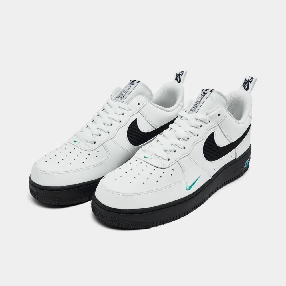 Nike Air Force 1 ‘07 White / - Black