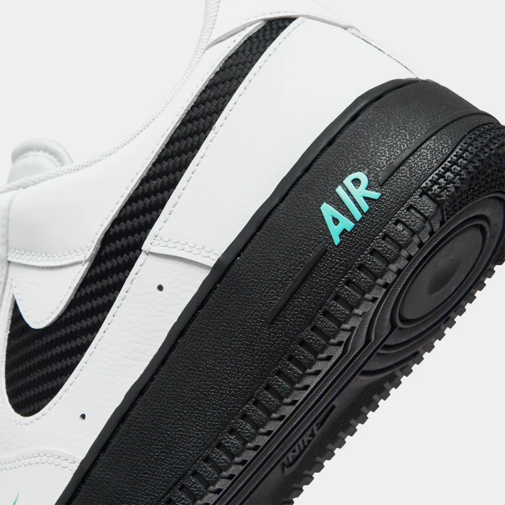 Nike Air Force 1 ‘07 White / - Black