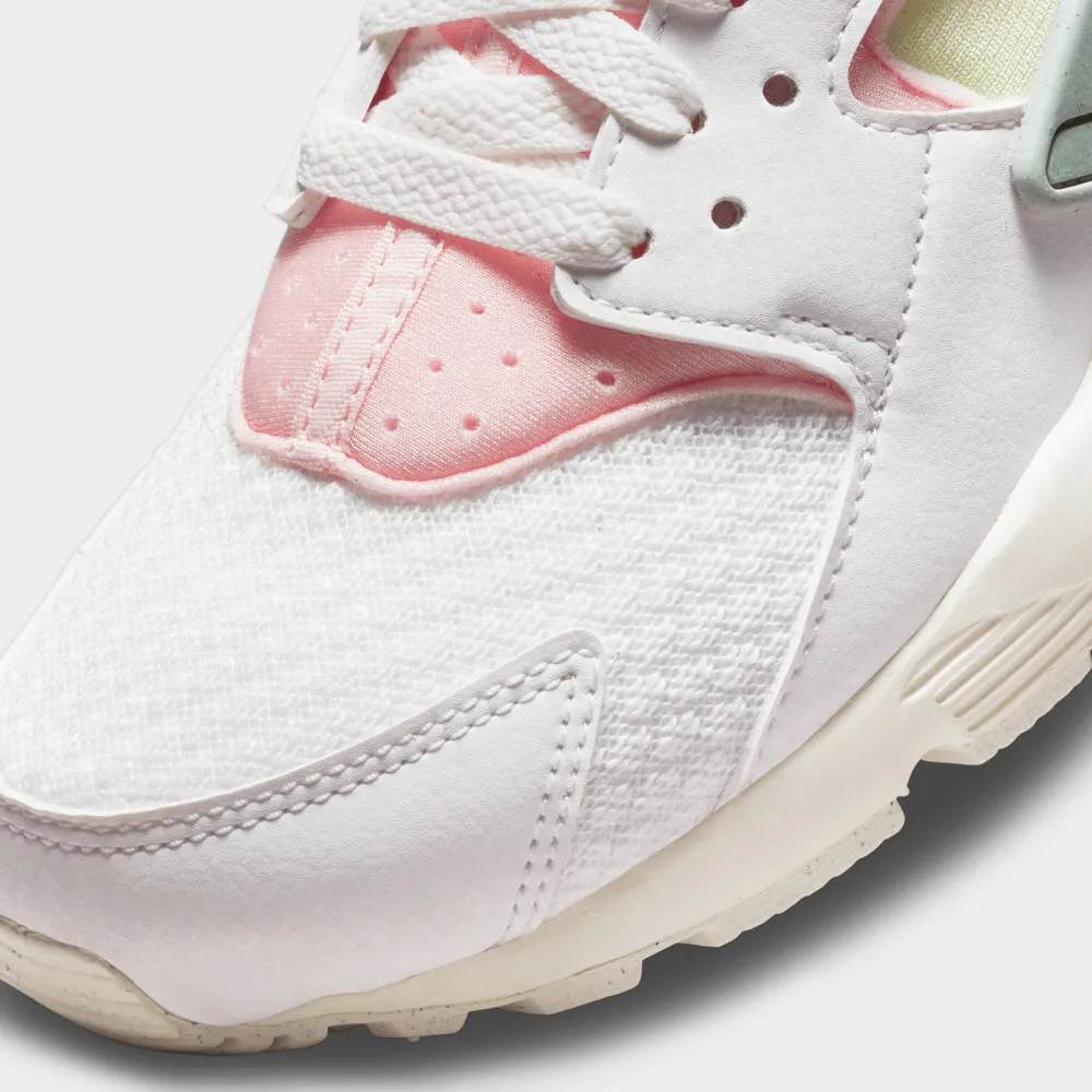 Nike Huarache Run GS Summit White / Seafoam - Atmosphere