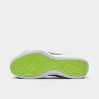 Jordan Luka 1 PS White / Black - Volt