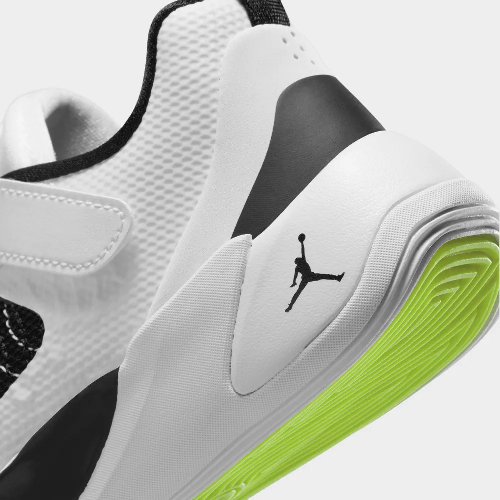 Jordan Luka 1 PS White / Black - Volt