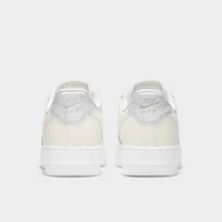 Nike Women's Air Force 1 `07 Sail / White - Pure Platinum