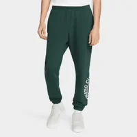 Nike Sportswear Athletic Club Pants / Pro Green