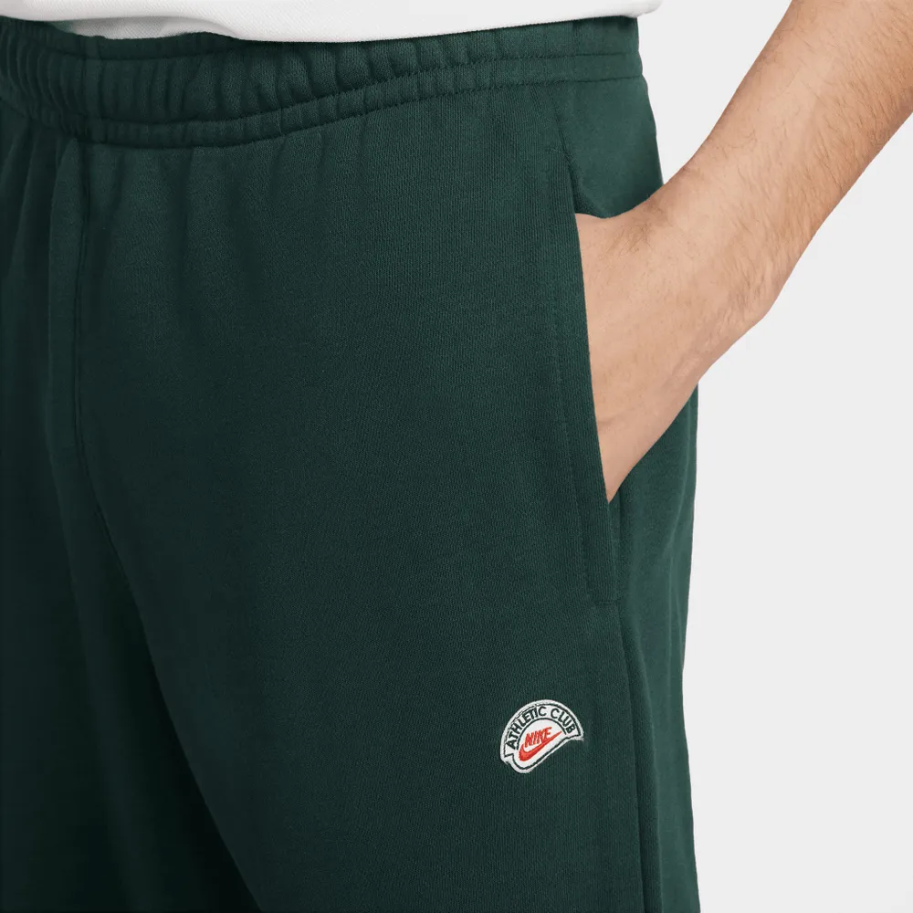 Nike Sportswear Athletic Club Pants / Pro Green