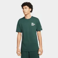 Nike Sportswear T-shirt / Pro Green