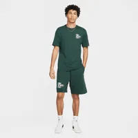 Nike Sportswear T-shirt / Pro Green