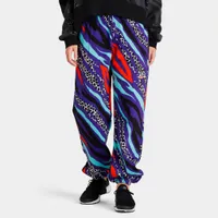 Nike Sportswear Women’s Airloom Fleece Pants / Court Purple