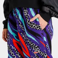 Nike Sportswear Women’s Airloom Fleece Pants / Court Purple