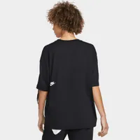 Nike Women’s Dance T-shirt / Black