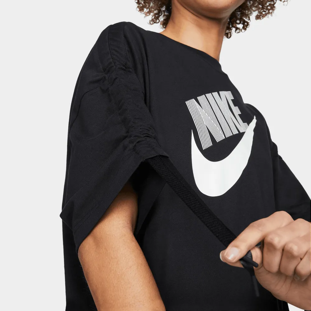 Nike Women’s Dance T-shirt / Black