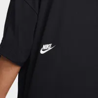 Nike Women’s Dance T-shirt / Black