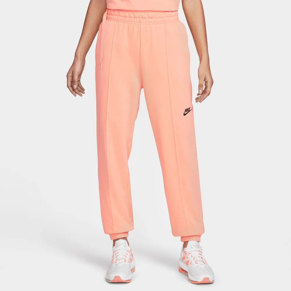 Nike Sportswear Dance Cargo Pants Orange  Dressinn