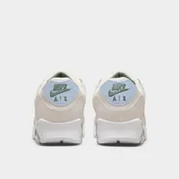 Nike Women's Air Max 90 Summit White / - Pro Green