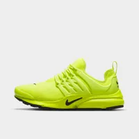 Nike Women's Air Presto Atomic Green / Black