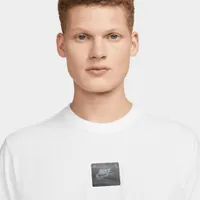 Nike Sportswear Air Max T-shirt White / Black