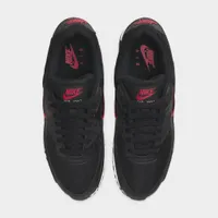 Nike Air Max 90 Jewel Black / University Red - White