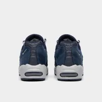 Nike Air Max 95 Obsidian / White - Wolf Grey