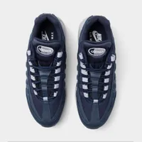 Nike Air Max 95 Obsidian / White - Wolf Grey