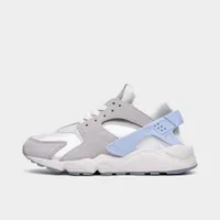 Nike Women’s Air Huarache Summit White / Particle Grey - Lt Iron Ore