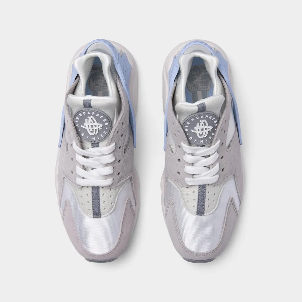 Nike Women’s Air Huarache Summit White / Particle Grey - Lt Iron Ore