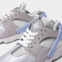 Nike Women’s Air Huarache Summit White / Particle Grey - Lt Iron Ore