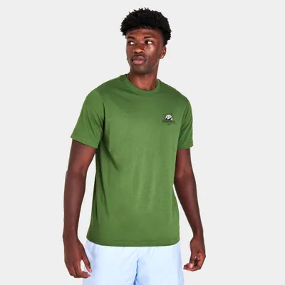 Nike Sportswear Sun T-shirt / Treeline