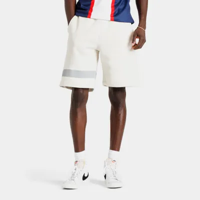 Nike Sportswear Club French Terry Varsity Shorts / Lt Orewood Brown