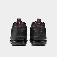 Nike Women's Air VaporMax 2021 FK Black / Hyper Pink - Racer Blue