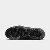 Nike Women's Air VaporMax 2021 FK Black / Hyper Pink - Racer Blue