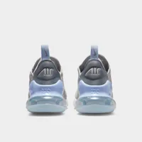 Nike Women’s Air Max 270 Lt Iron Ore / Light Marine - Summit White