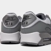 Nike Air Max 90 Iron Grey / Black - Wolf