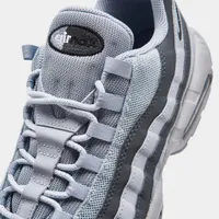 Nike Air Max 95 Wolf Grey / Black - Iron