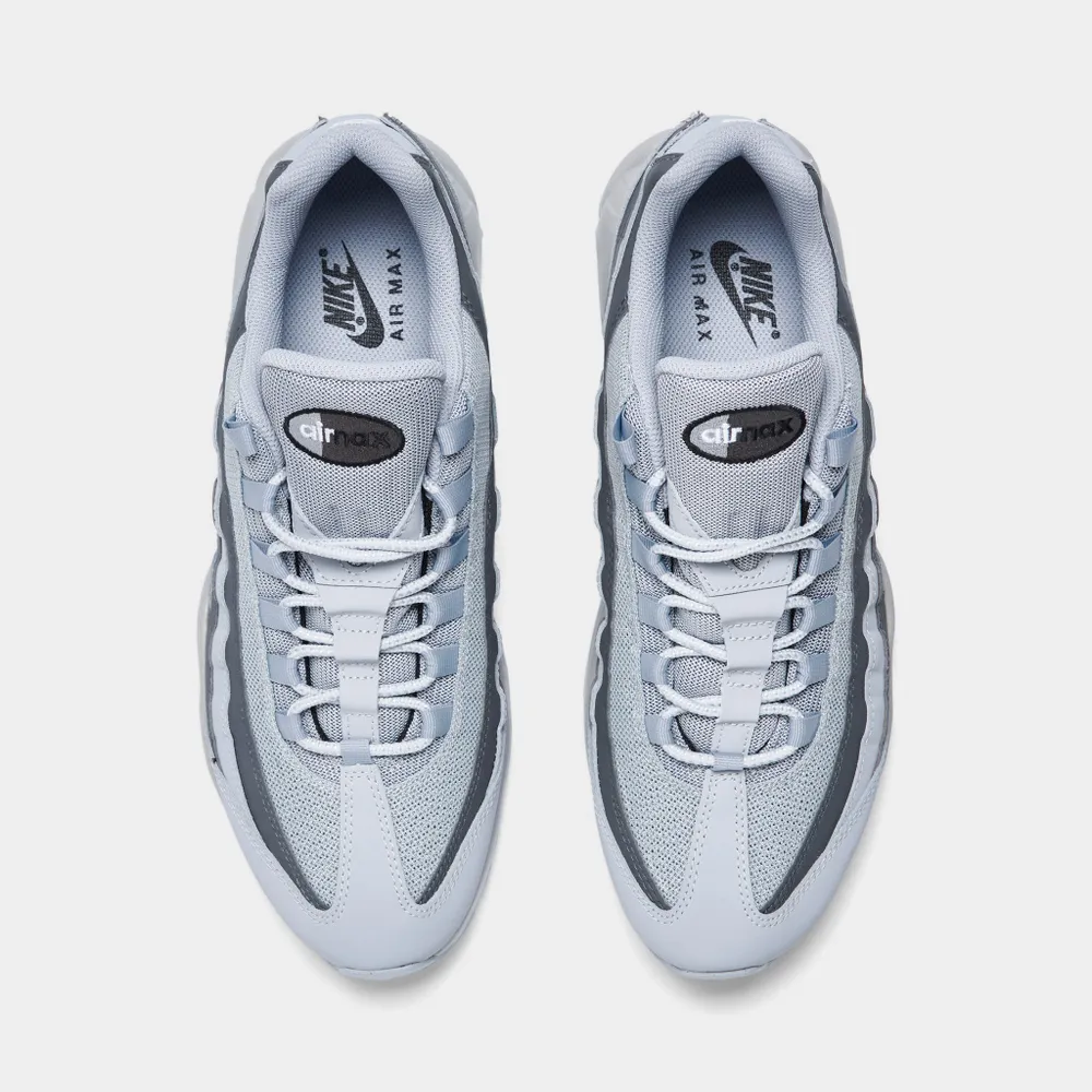 Nike Air Max 95 Wolf Grey / Black - Iron