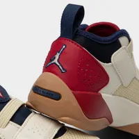 Jordan Zion 2 PS Coconut Milk / Pomegranate - Midnight Navy