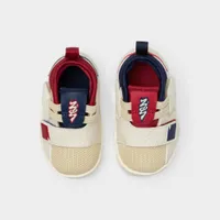 Jordan Zion 2 TD Coconut Milk / Pomegranate - Midight Navy