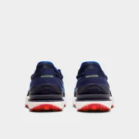 Nike Waffle One SE Blackened Blue / University