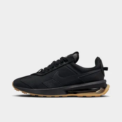 Nike Air Max Pre-Day Black / - Gum Light Brown