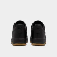 Nike Air Force 1 ‘07 Black / - Gum Light Brown